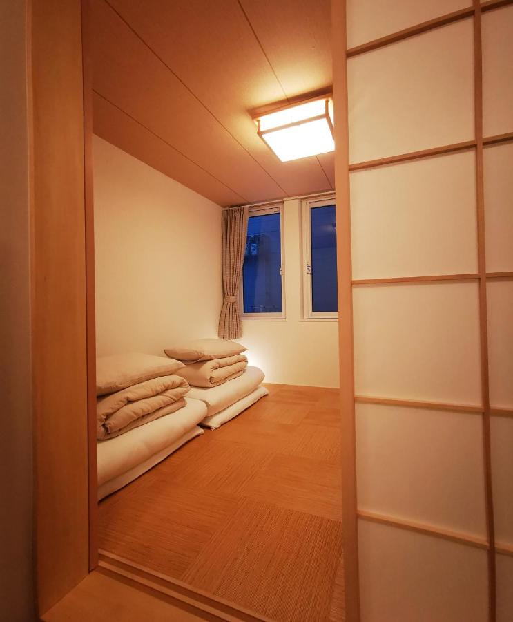 Opopo Home 堺町店 Otaru Eksteriør billede