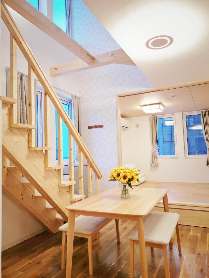 Opopo Home 堺町店 Otaru Eksteriør billede