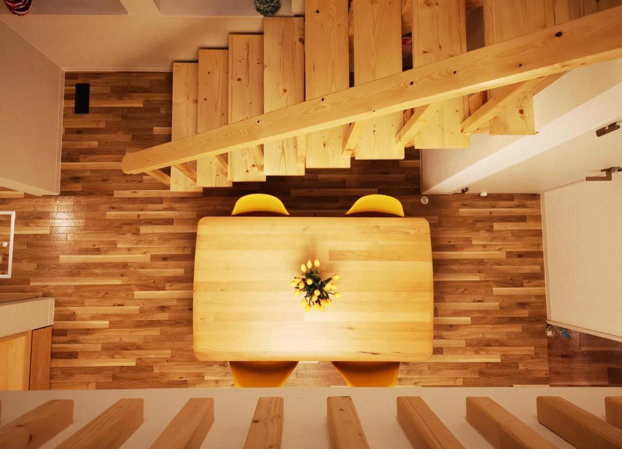 Opopo Home 堺町店 Otaru Eksteriør billede