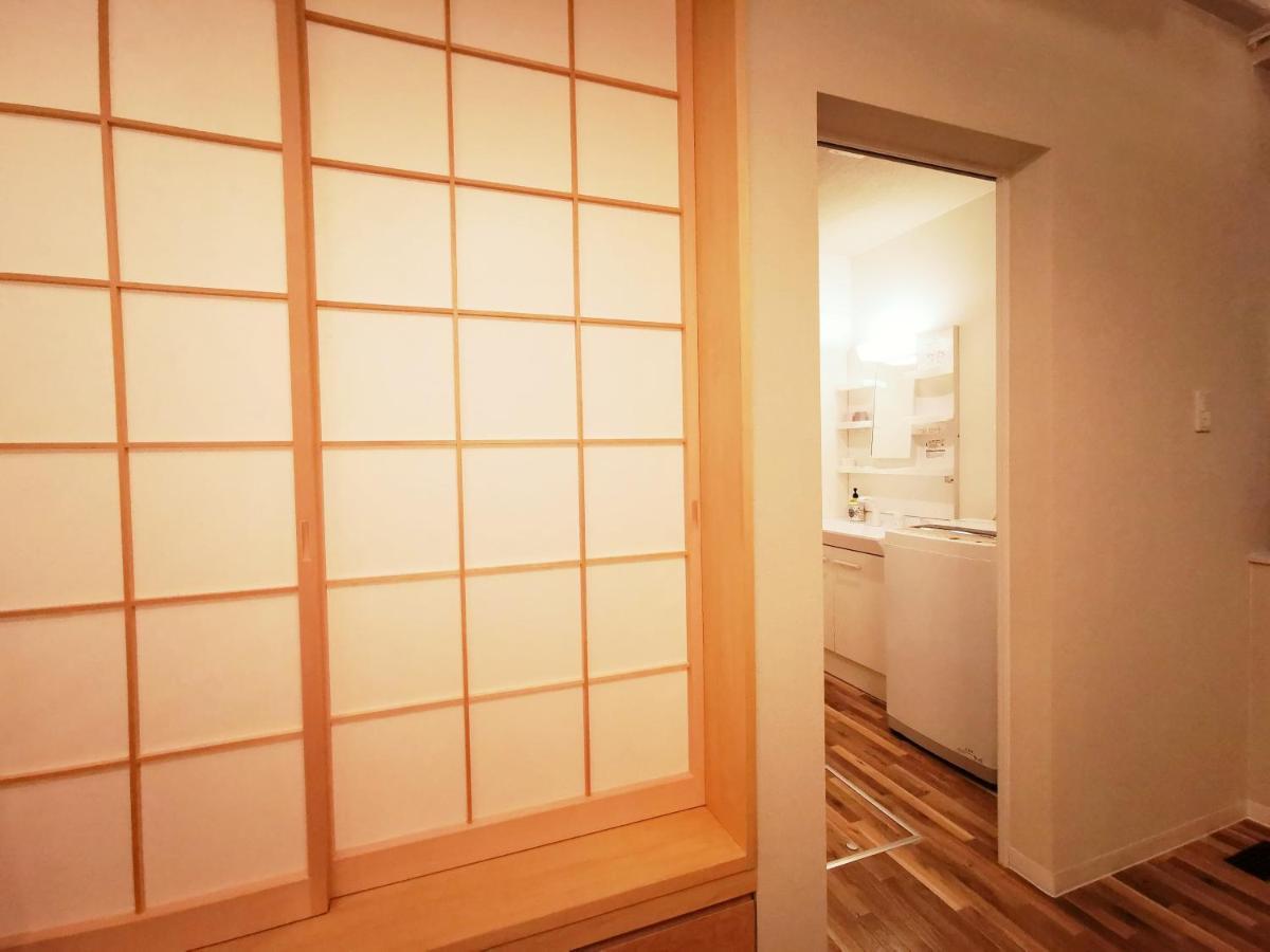Opopo Home 堺町店 Otaru Eksteriør billede