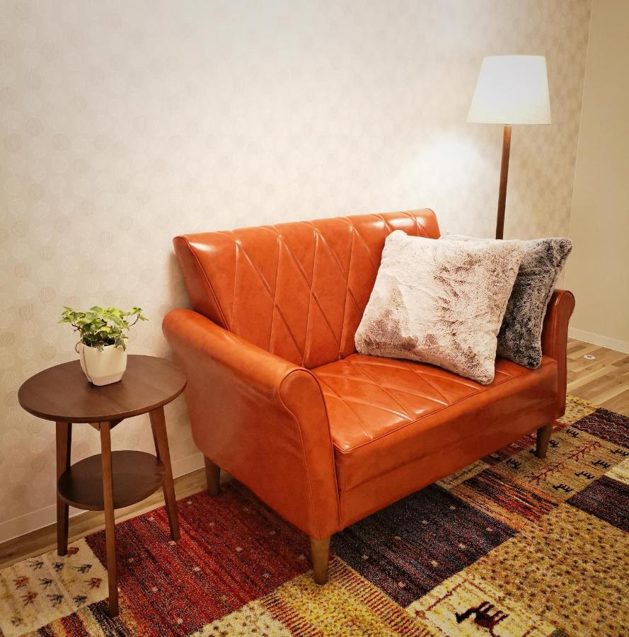 Opopo Home 堺町店 Otaru Eksteriør billede
